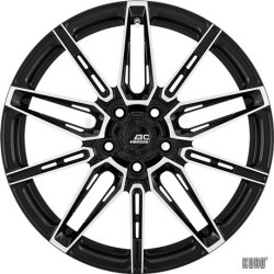 BC Forged EH671