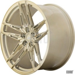 BC Forged EH672