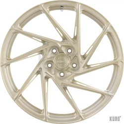 BC Forged EH673