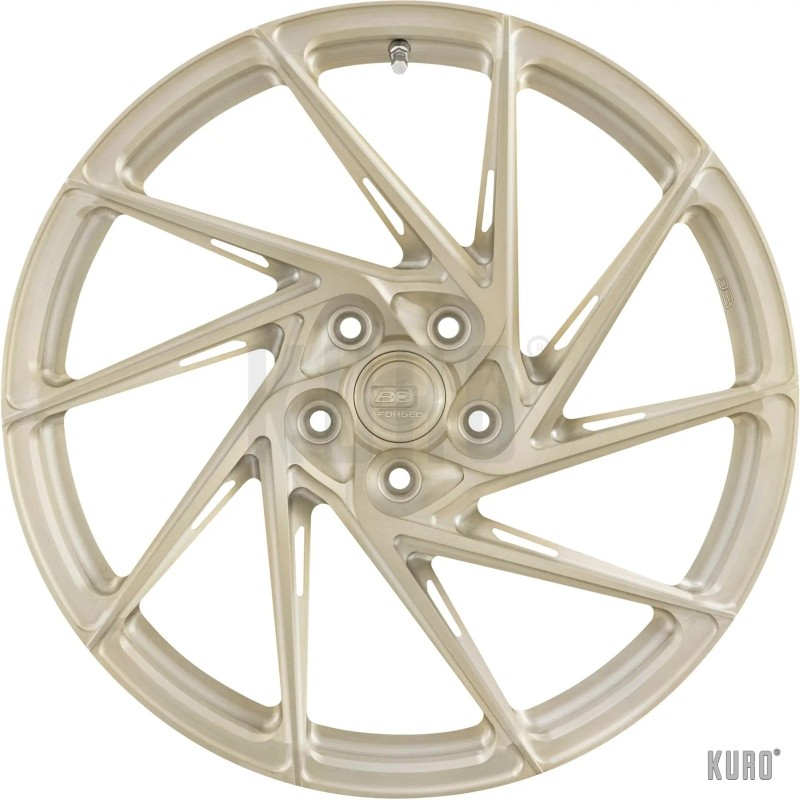 BC Forged EH673