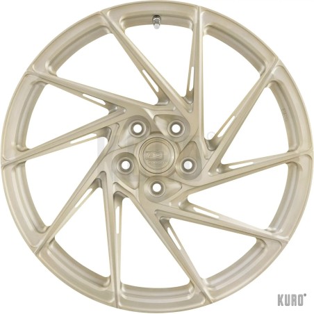 BC Forged EH673