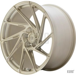 BC Forged EH673