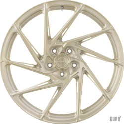 BC Forged EH673