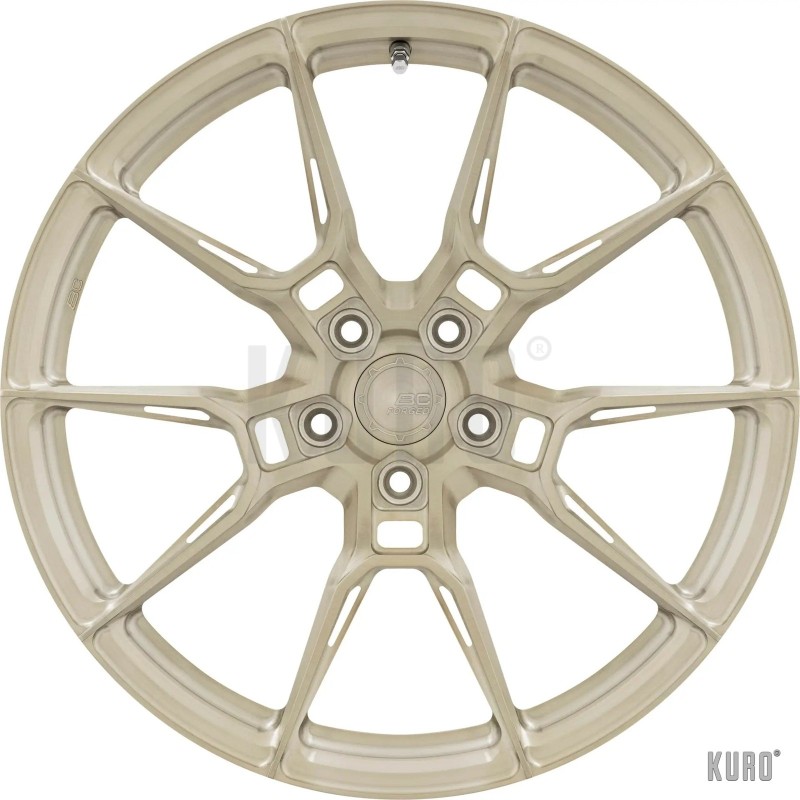 BC Forged EH674