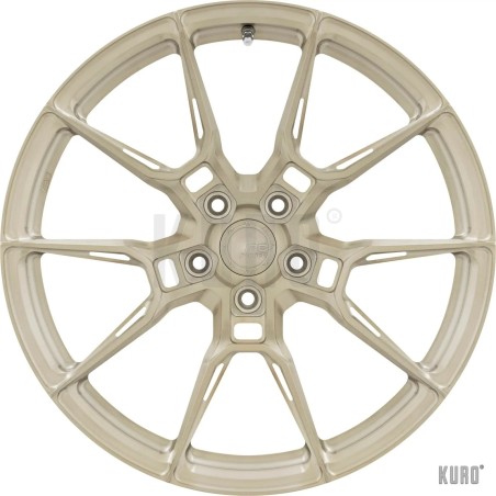 BC Forged EH674