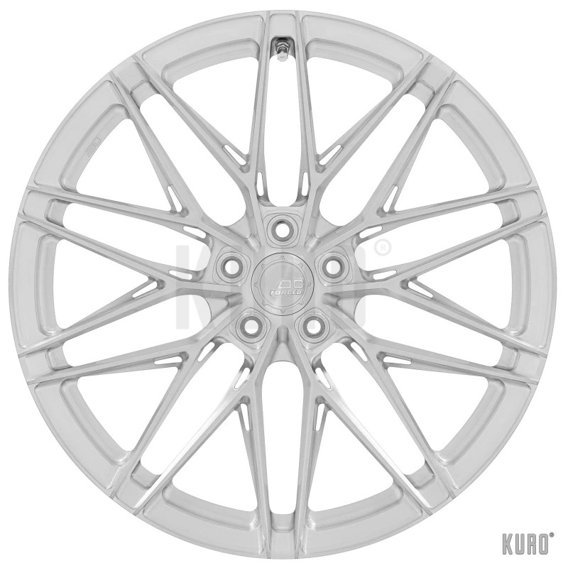 BC Forged EH675