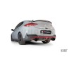 Remus Hyundai I30 N Fastback 2.0 T-GDI GPF-Back