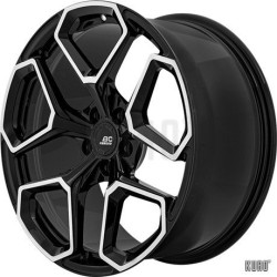 BC Forged EH-T01