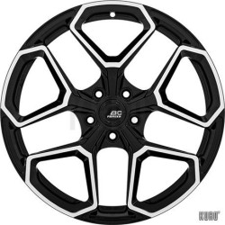 BC Forged EH-T01