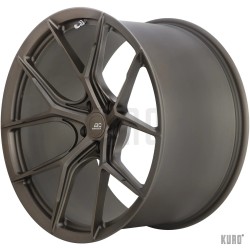 BC Forged EH-T02