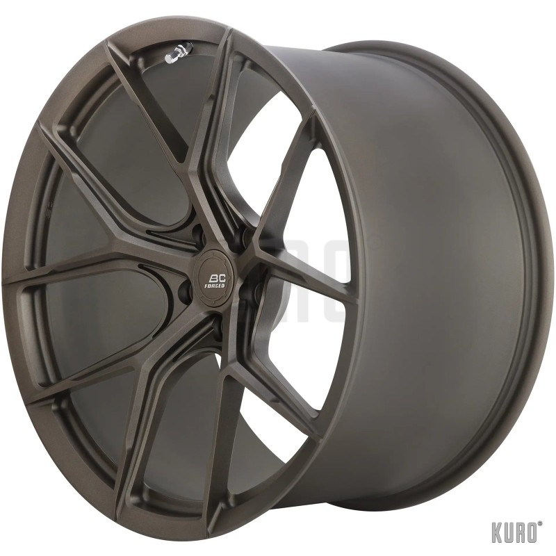 BC Forged EH-T02