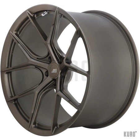 BC Forged EH-T02