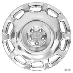 BC Forged GW01 / GW01-CX