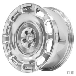 BC Forged GW01 / GW01-CX