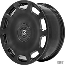 BC Forged GW01 / GW01-CX