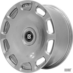 BC Forged GW01 / GW01-CX