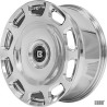 BC Forged GW01 / GW01-CX