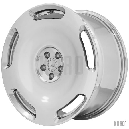 BC Forged GW02 / GW02-CX