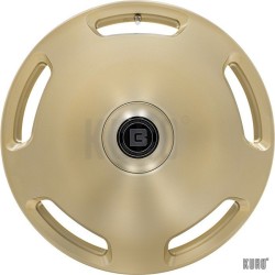 BC Forged GW02 / GW02-CX