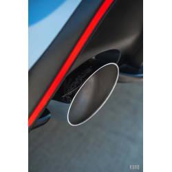 Remus Hyundai Kona N Cat-back RACING