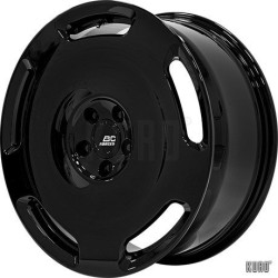 BC Forged GW02 / GW02-CX