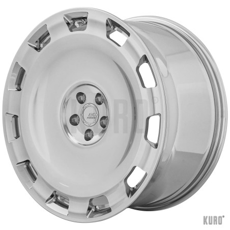 BC Forged GW03 / GW03-CX