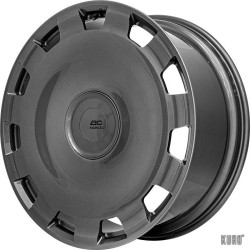 BC Forged GW03 / GW03-CX
