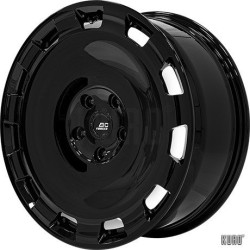 BC Forged GW03 / GW03-CX