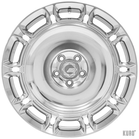 BC Forged GW06 / GW06-CX