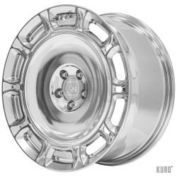 BC Forged GW06 / GW06-CX