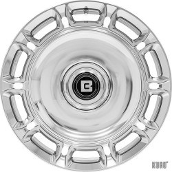 BC Forged GW06 / GW06-CX
