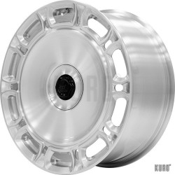 BC Forged GW06 / GW06-CX