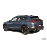 Akrapovič Cupra Formentor VZ5 Evolution Line Titanium