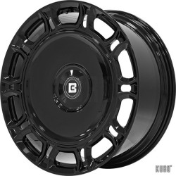 BC Forged GW06 / GW06-CX