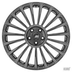 BC Forged GW19 / GW19-CX