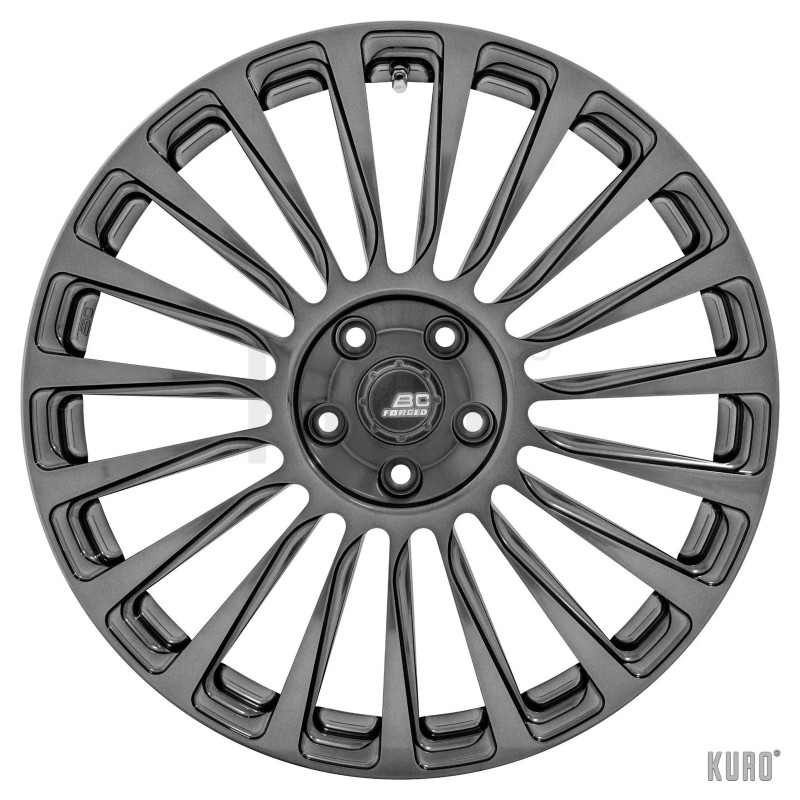 BC Forged GW19 / GW19-CX