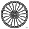 BC Forged GW19 / GW19-CX