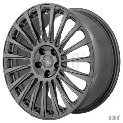 BC Forged GW19 / GW19-CX