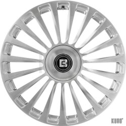 BC Forged GW19 / GW19-CX