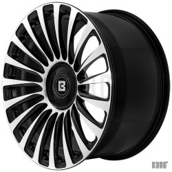 BC Forged GW19 / GW19-CX