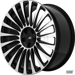 BC Forged GW19 / GW19-CX