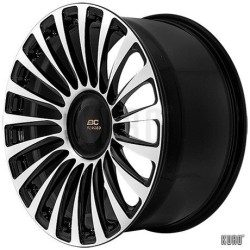 BC Forged GW19 / GW19-CX