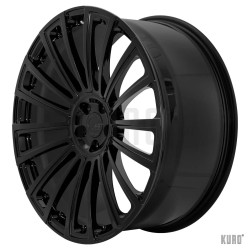 BC Forged GW29