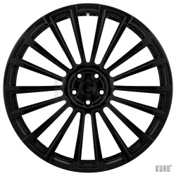 BC Forged GW29