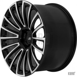 BC Forged GW29