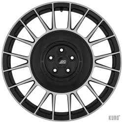 BC Forged GW-A02 / GW-A02-CX