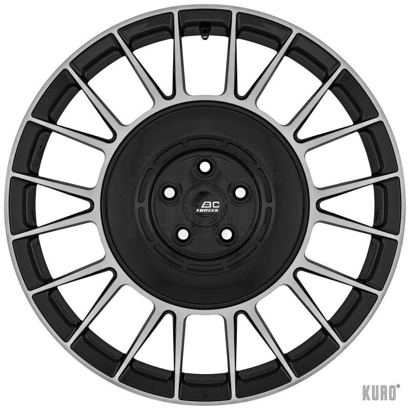 BC Forged GW-A02 / GW-A02-CX