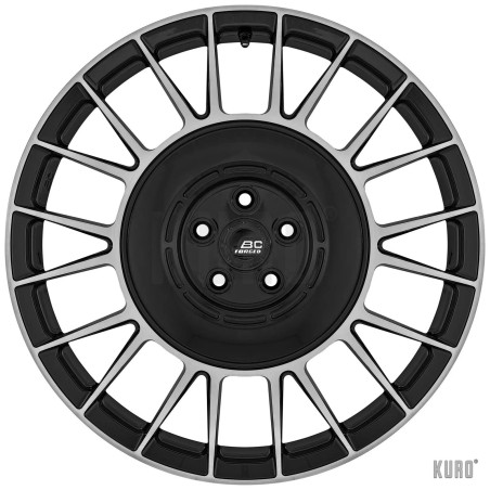 BC Forged GW-A02 / GW-A02-CX