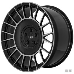 BC Forged GW-A02 / GW-A02-CX