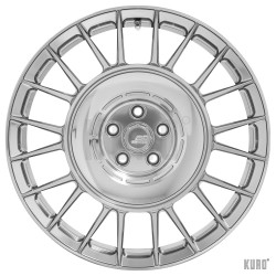 BC Forged GW-A02 / GW-A02-CX